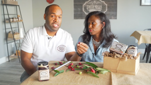 Pride Road on a Fork in The Road (Episode 112)