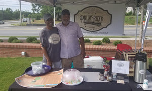 Meet Our Family - Voyage ATL