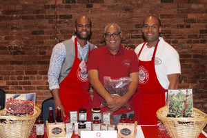 MADE IN GEORGIA - AJC