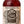Hibiscus Tea w/Ginger & Citrus (Unsweetened) 16oz
